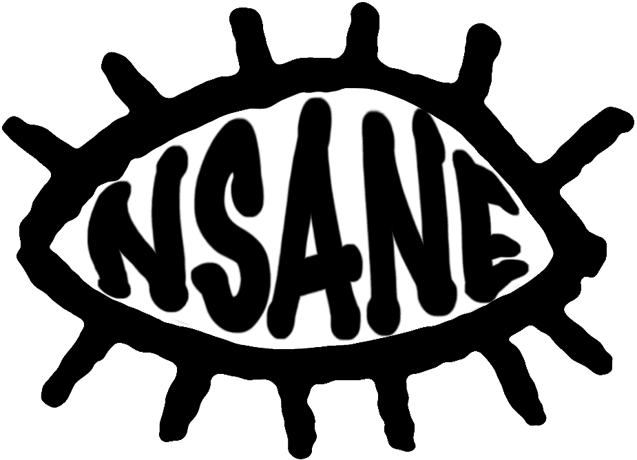 Nsane Media logo